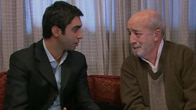 Emin Olcay