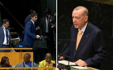 Erdoğan