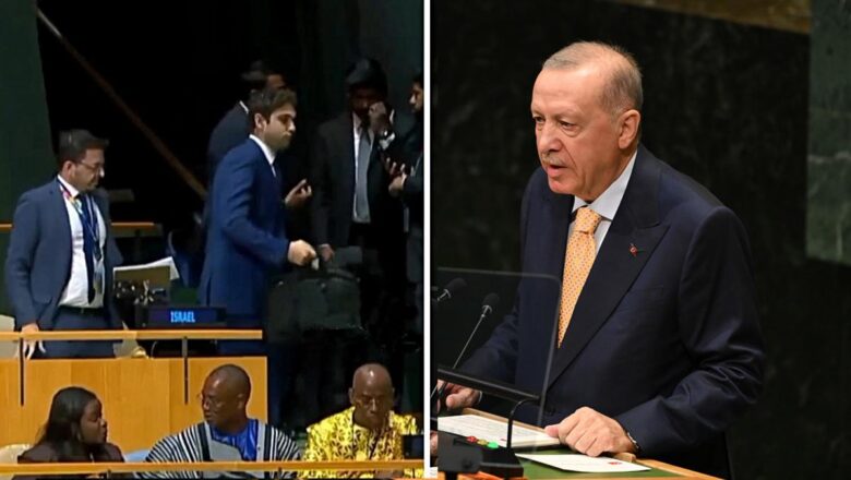Erdoğan