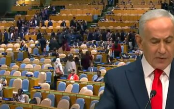 Netanyahu