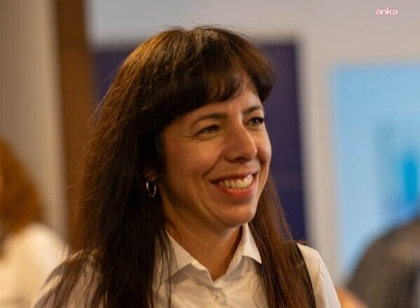 Elif Eralp