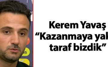 Trabzonspor maçı