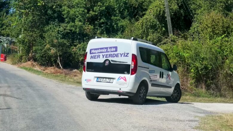 evde sağlık hizmetleri