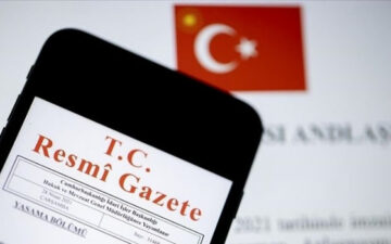 Büyükelçilik atamaları