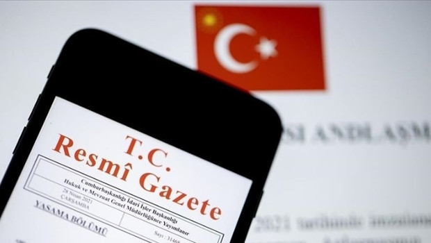 Büyükelçilik atamaları