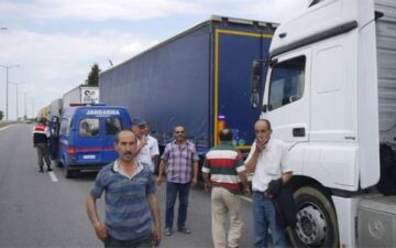 vergi yükü