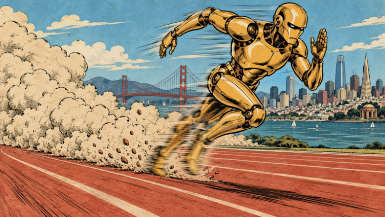 Ultrafast