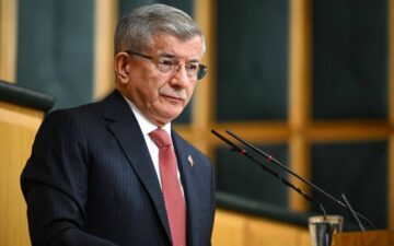 Davutoğlu
