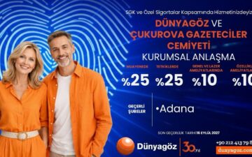 göz sağlığı