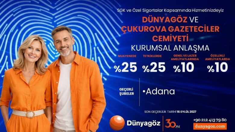 göz sağlığı