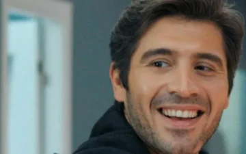Cihangir Ceyhan