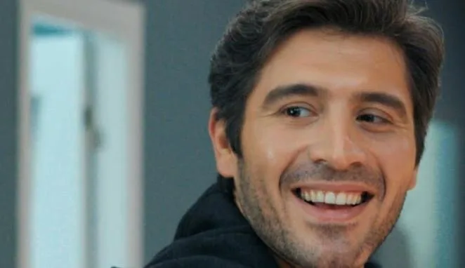 Cihangir Ceyhan
