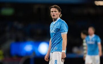 Scott McTominay