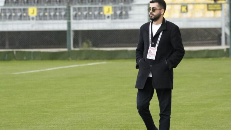 Adana 01 FK