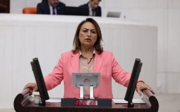 barış