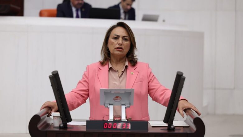 barış