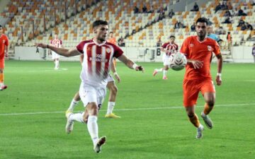 Malatya Yeşilyurtspor