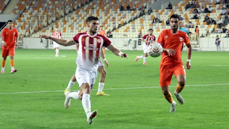 Malatya Yeşilyurtspor