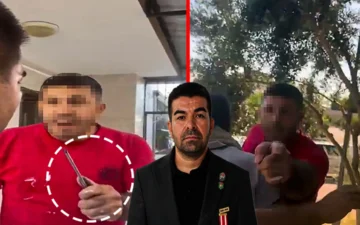 tornavidayla saldırı