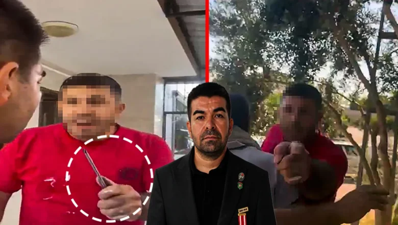 tornavidayla saldırı