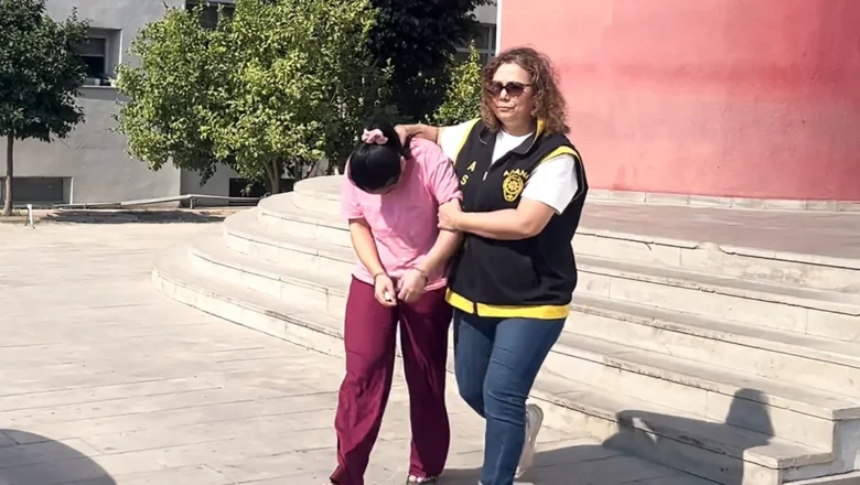 Adana polis operasyonu