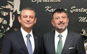 CHP Yüksek Disiplin Kurulu
