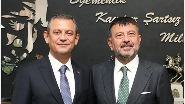 CHP Yüksek Disiplin Kurulu