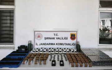 Kaçakçılık