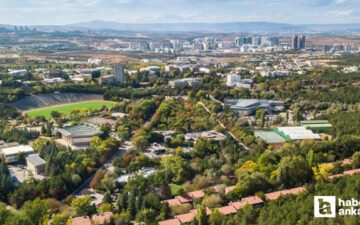 Türkiye'nin en büyük üniversitesi