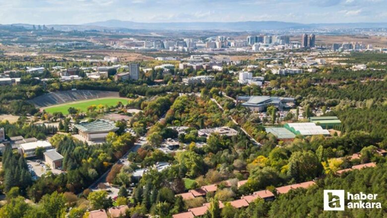 Türkiye'nin en büyük üniversitesi