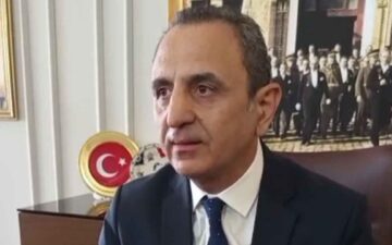 Tarık Özünal