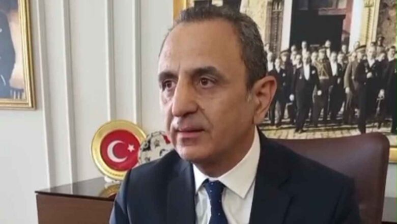 Tarık Özünal