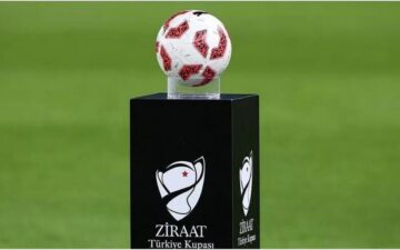 Ziraat Türkiye Kupası